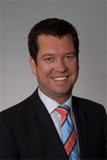 Geoff Busch